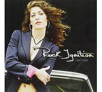 Rock Ignition - I Can't Resist EP [Import]