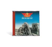 Rock In a Hard Place CD