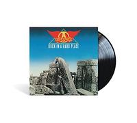 Rock In a Hard Place