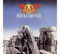 Aerosmith – Rock In a Hard Place – Vinyle 33 tours – UMC