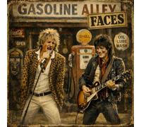 Rock in California/Live Radio Broadcast 1975