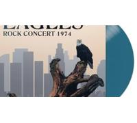 Rock In Concert 1974