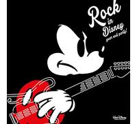 Rock in Disney Year End Party! [Import allemand]