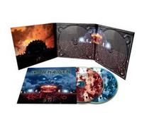 Iron Maiden – Rock in Rio – CD – Parlophone