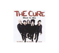 Rock In Rio Radio Broadcast Brazil 1996 CD