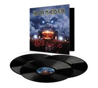 Rock In Rio Vinyle