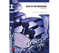 Rock In The Mountains / Score + Parties