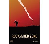 Rock in The Red Zone