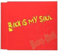 Rock Is My Soul [Import allemand]