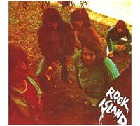 Rock Island Line Rock Island (CD)