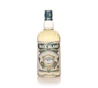 ROCK ISLAND - Blended Whisky Écossais - 46,8 % Alcool - Origine : Highlands - Bouteille 70 cl + Tube