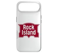 Rock Island Coque pour iPhone Air