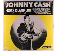 Rock Island Line