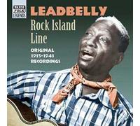 Rock Island Line