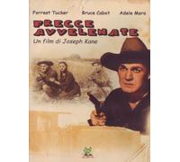 Rock Island Trail ( Transcontinent Express ) ( Mississipi Express ) [ Non Usa Format, Pal, Reg.2 Import Italy ]