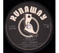 Rock It - Billy J. Kramer 7" 45