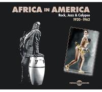 Rock, Jazz & Calypso 1926-1962