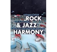 Rock & Jazz Harmony
