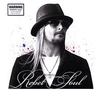 Rock Kid - Rebel Soul [Import]
