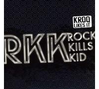 Rock Kills Kid EP [Import]