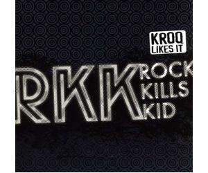 Rock Kills Kid EP [Import]