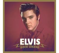 Rock Legend CD