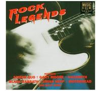 Rock Legends