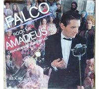Rock Me Amadeus