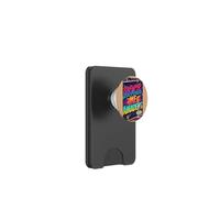 Rock Me Amadeus Mozart PopSockets PopWallet pour MagSafe