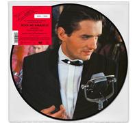 Falco – Rock Me Amadeus – Vinyle Picture Disc – Édition Limitée (2026)
