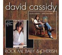 Rock Me Baby/ Cherish