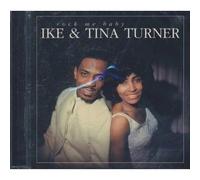 Rock me Baby (Compilation, 16 Tracks, 2000) [Import]