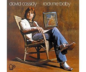 Rock Me Baby [Import]