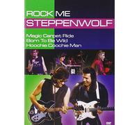 Rock Me [Import]
