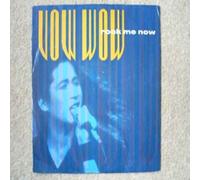 Rock Me Now - Vow Wow 12"