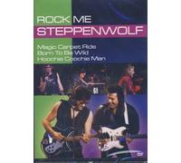 STEPPENWOLF-ROCK ME
