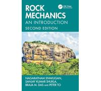 Rock Mechanics: An Introduction