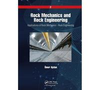 Rock Mechanics And Rock Engineering