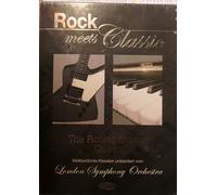 ROCK MEETS CLASSIC