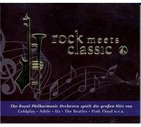 Rock meets Classic 4