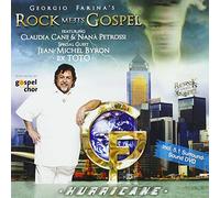 Rock Meets Gospel - Hurricane