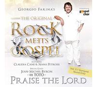 Rock Meets Gospel - Praise The Lord
