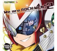 Rock-Men - We are Rock-Men 2 [Import Allemand]