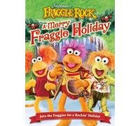 Rock: Merry Fraggle Holiday