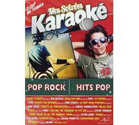 Rock + Mes Soirées Karaoké Hits Pop