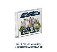 Rock Mi-Die Größten Hits (Deluxe Edition) [Import]