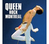 Rock Montreal CD