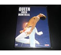 ROCK MONTREAL [DVD]
