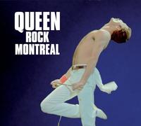 Queen - Rock Montreal (Live au Forum, Montréal 1981) - Double CD - Édition limitée