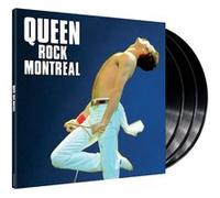 Rock Montreal (Live At The Forum, Montreal 1981) Édition Limitée
